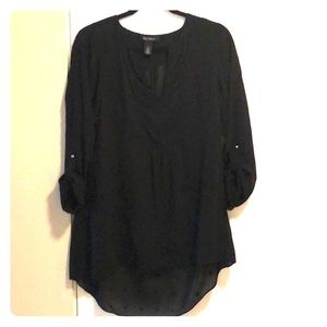 White House Black Market Top